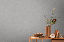 Texture Silver Grey Cosmo Living Wallpaper by Galerie