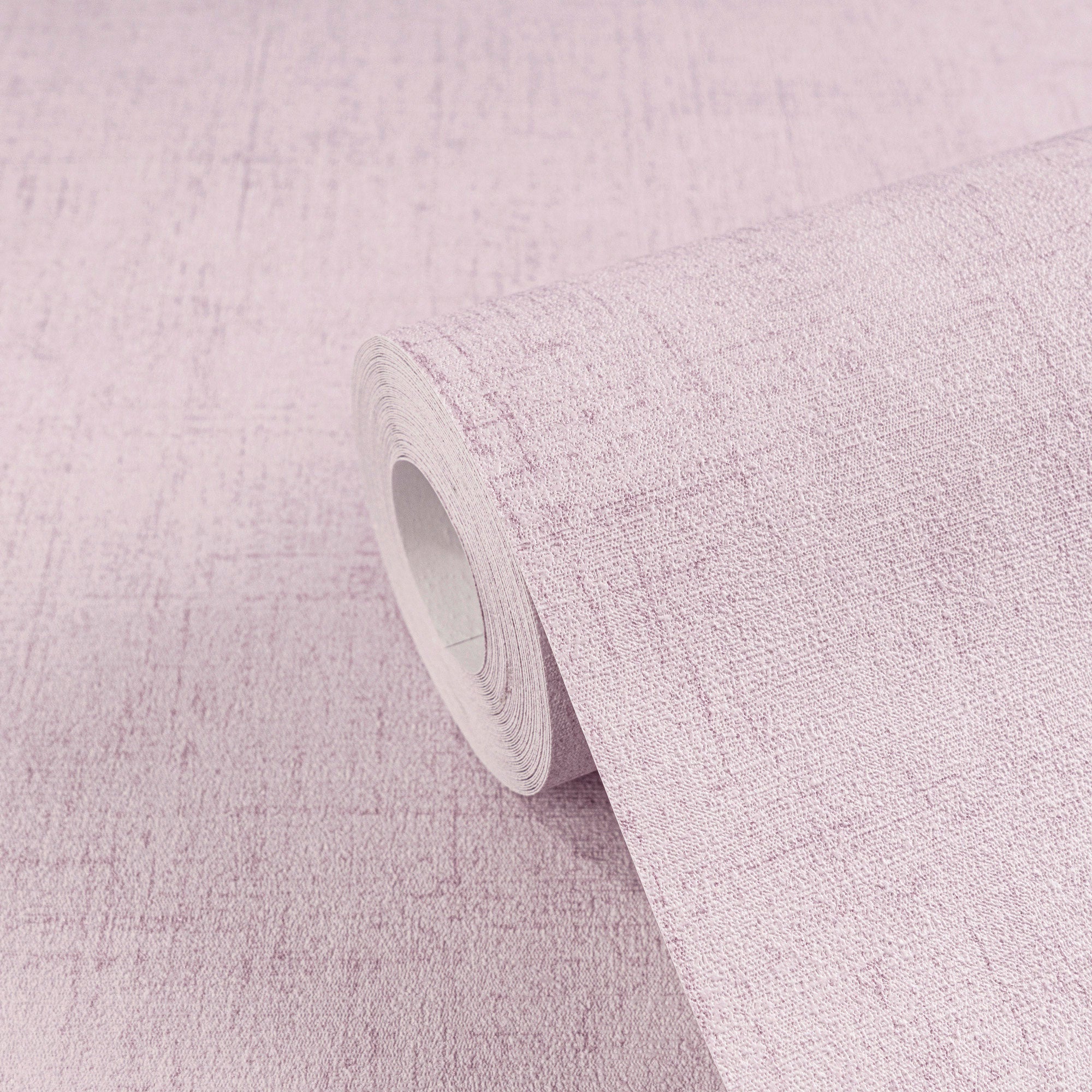 Texture Pink Cosmo Living Wallpaper by Galerie