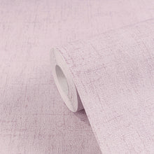 Texture Pink Cosmo Living Wallpaper by Galerie