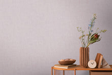 Texture Pink Cosmo Living Wallpaper by Galerie