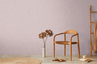 Texture Pink Cosmo Living Wallpaper by Galerie