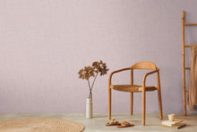 Texture Pink Cosmo Living Wallpaper by Galerie