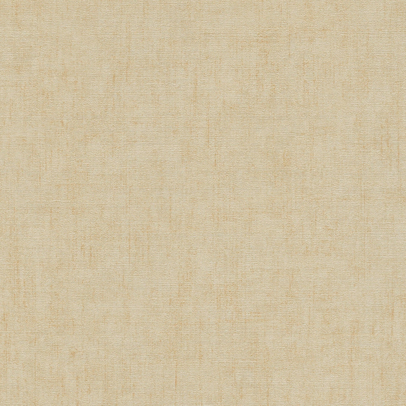 Texture Yellow Cosmo Living Wallpaper by Galerie