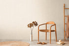 Texture Beige and Cream Cosmo Living Wallpaper by Galerie