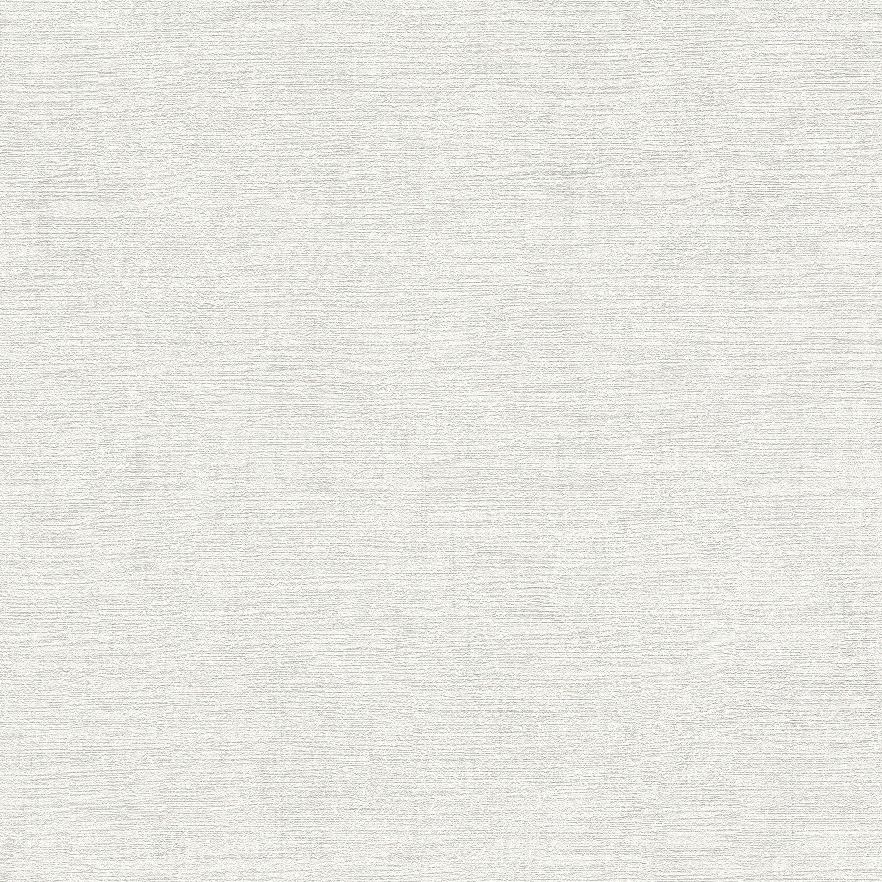 Texture White Cosmo Living Wallpaper by Galerie
