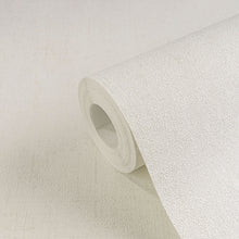 Texture White Cosmo Living Wallpaper by Galerie