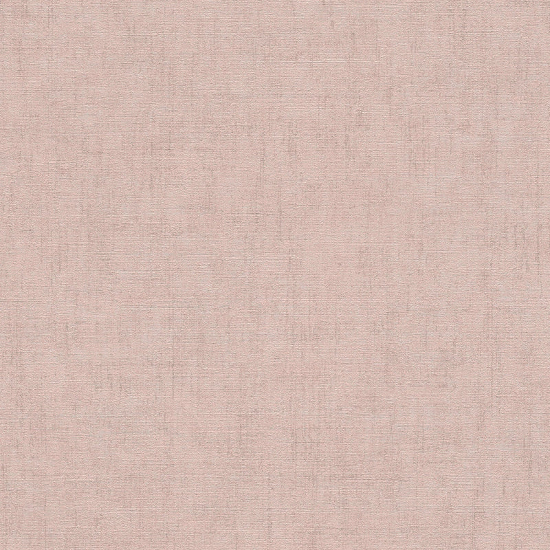Texture Pink Cosmo Living Wallpaper by Galerie