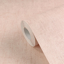 Texture Pink Cosmo Living Wallpaper by Galerie