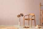 Texture Pink Cosmo Living Wallpaper by Galerie