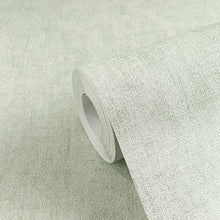 Texture Green Cosmo Living Wallpaper by Galerie
