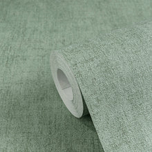 Texture Green Cosmo Living Wallpaper by Galerie