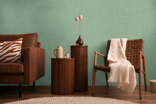 Texture Green Cosmo Living Wallpaper by Galerie