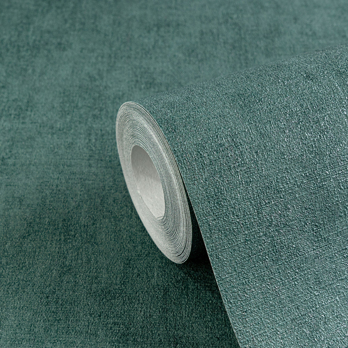 Texture Green Cosmo Living Wallpaper by Galerie