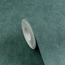 Texture Green Cosmo Living Wallpaper by Galerie
