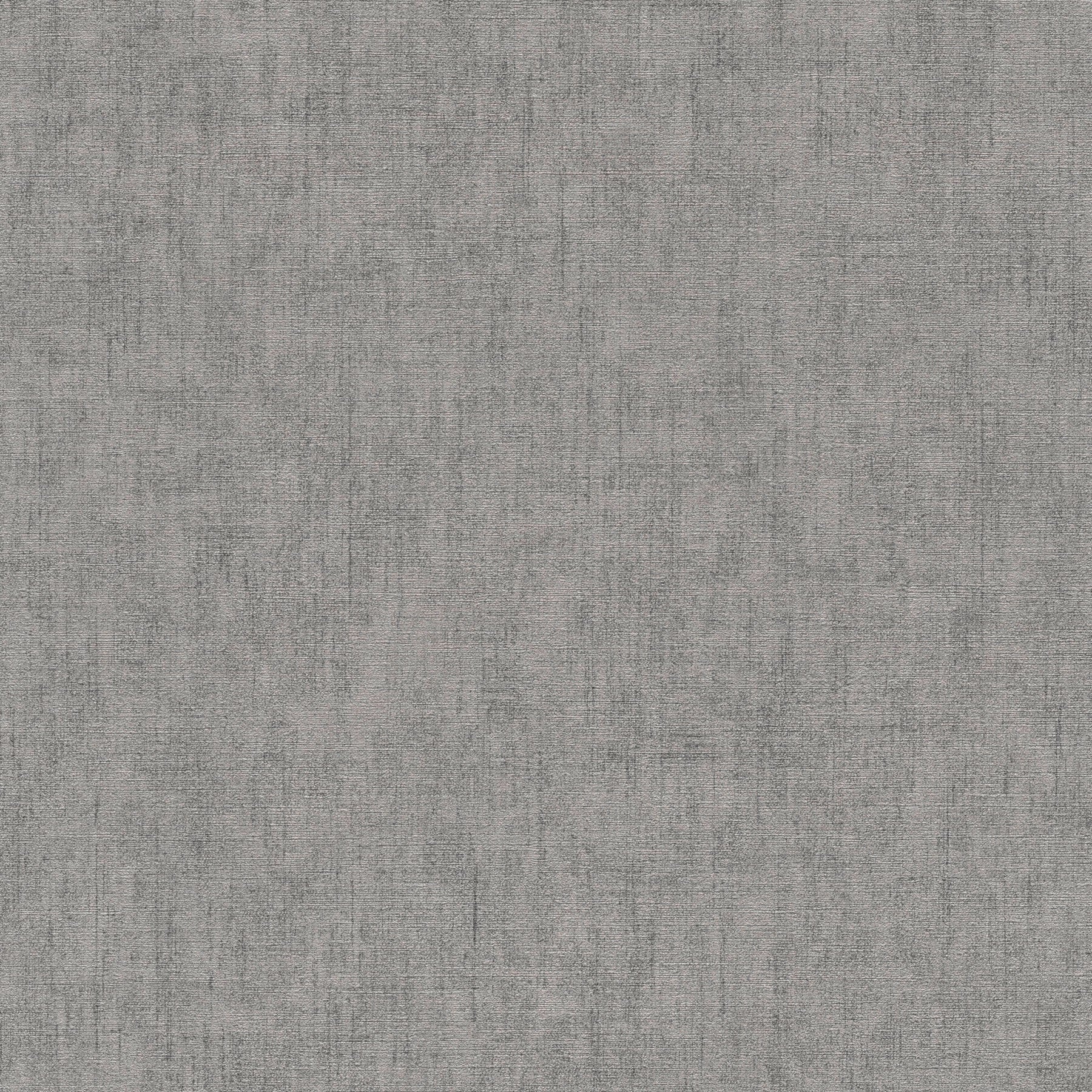 Texture Silver Grey Cosmo Living Wallpaper by Galerie