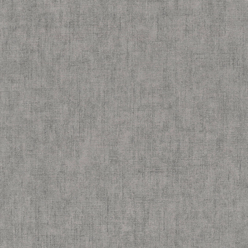 Texture Silver Grey Cosmo Living Wallpaper by Galerie