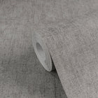 Texture Silver Grey Cosmo Living Wallpaper by Galerie