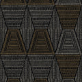 Daia Mirage Wallpaper by Casamance