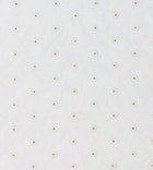 NPOF134850 Daisy Dots Honey Pomona Fabric by Scion
