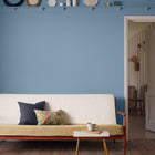 Dearle Morris & Co Paint