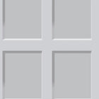 6741 Wood Panel Grey Wallpaper By Debona