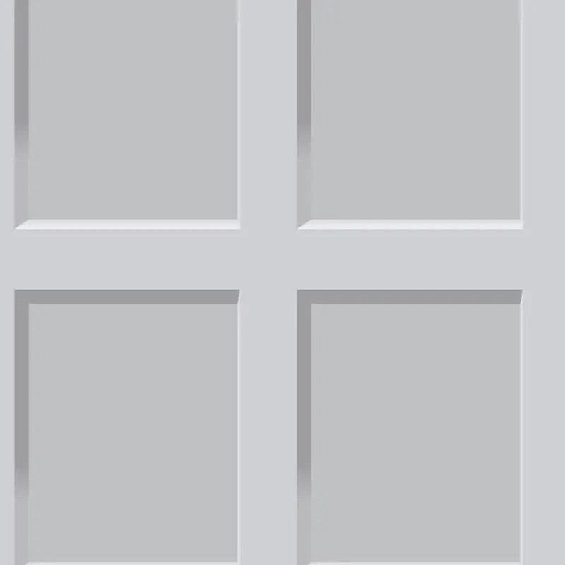 6741 Wood Panel Grey Wallpaper By Debona