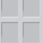 6741 Wood Panel Grey Wallpaper By Debona