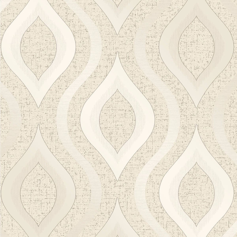 FD41973 Quartz Geo Wallpaper By Fine Decor
