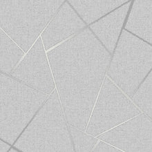 FD42280 Quartz Fractal Wallpaper By Fine Decor