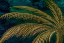 97652 Emerald Forest Ciel Tropical Décors & Panoramiques Wallpaper By Arte