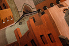 97680 Terracotta Città di Castello Décors & Panoramiques Wallpaper By Arte