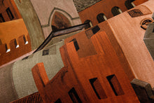 97680 Terracotta Città di Castello Décors & Panoramiques Wallpaper By Arte