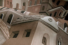 97681 Sepia Città di Castello Décors & Panoramiques Wallpaper By Arte