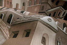 97681 Sepia Città di Castello Décors & Panoramiques Wallpaper By Arte
