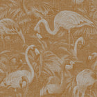 97612 Marigold Flamencos Andinos Décors & Panoramiques Wallpaper By Arte