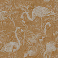 97612 Marigold Flamencos Andinos Décors & Panoramiques Wallpaper By Arte
