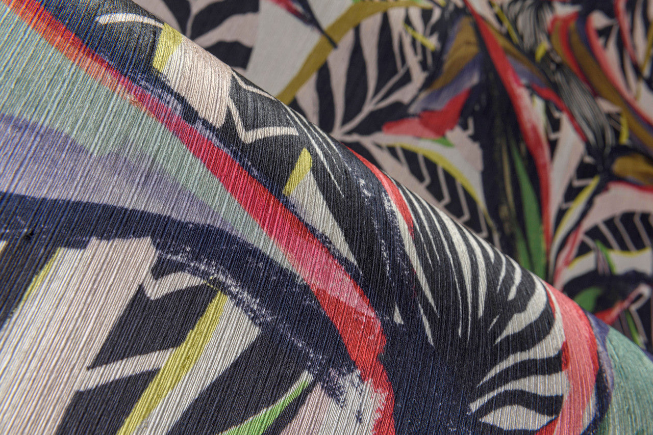 97660 Bird of Paradise Flor Imaginaria Décors & Panoramiques Wallpaper By Arte
