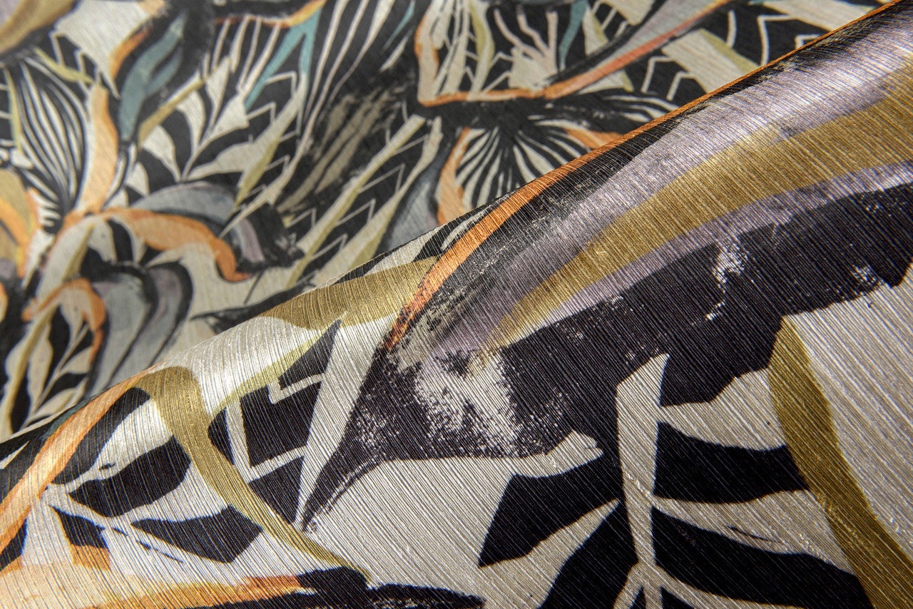 97661 Pheasant Flor Imaginaria Décors & Panoramiques Wallpaper By Arte