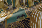 97510 Camouflage Les Grenouilles de Chavroches Décors & Panoramiques Wallpaper By Arte