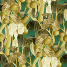 97510 Camouflage Les Grenouilles de Chavroches Décors & Panoramiques Wallpaper By Arte