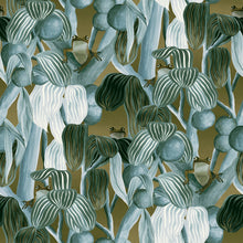 97512 Atlantic Les Grenouilles de Chavroches Décors & Panoramiques Wallpaper By Arte