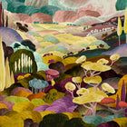 97520 Tuscany Les Songes Toscans Décors & Panoramiques Wallpaper By Arte