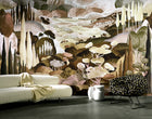 97521 Moorland Les Songes Toscans Décors & Panoramiques Wallpaper By Arte