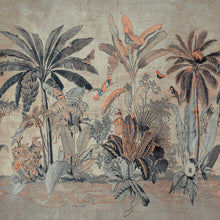 97630 Silver Pearl Milk and Honey Décors & Panoramiques Wallpaper By Arte