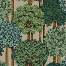 97700 Evergreen Mont Royal Décors & Panoramiques Wallpaper By Arte