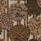 97701 Bark Mont Royal Décors & Panoramiques Wallpaper By Arte