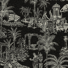 97620 Onyx Beige Mythologie Grecque Décors & Panoramiques Wallpaper By Arte