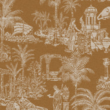 97621 Marigold Mythologie Grecque Décors & Panoramiques Wallpaper By Arte