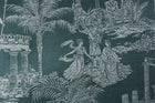 97622 Silver Pine Mythologie Grecque Décors & Panoramiques Wallpaper By Arte