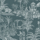 97622 Silver Pine Mythologie Grecque Décors & Panoramiques Wallpaper By Arte